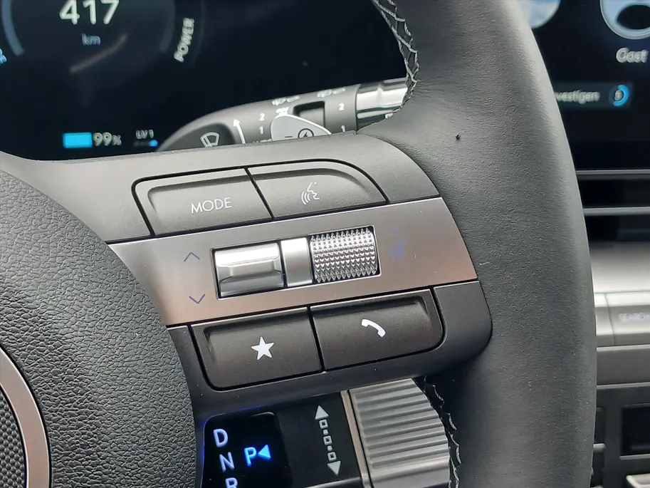 Hyundai Kona 64,8 kWh 204pk Premium / Voorraad deal