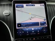 Mercedes-Benz C-Klasse 300 e AMG Line l Stoelverwarming l Achteruitrij camera l Ambiente lichtpakket