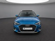 Audi A3 Sportback 30 TFSI 110pk edition one · Panoramadak · Camera · P-Sensoren · Apple/Android Car Play · Cruise Control · 18'' Inch ·