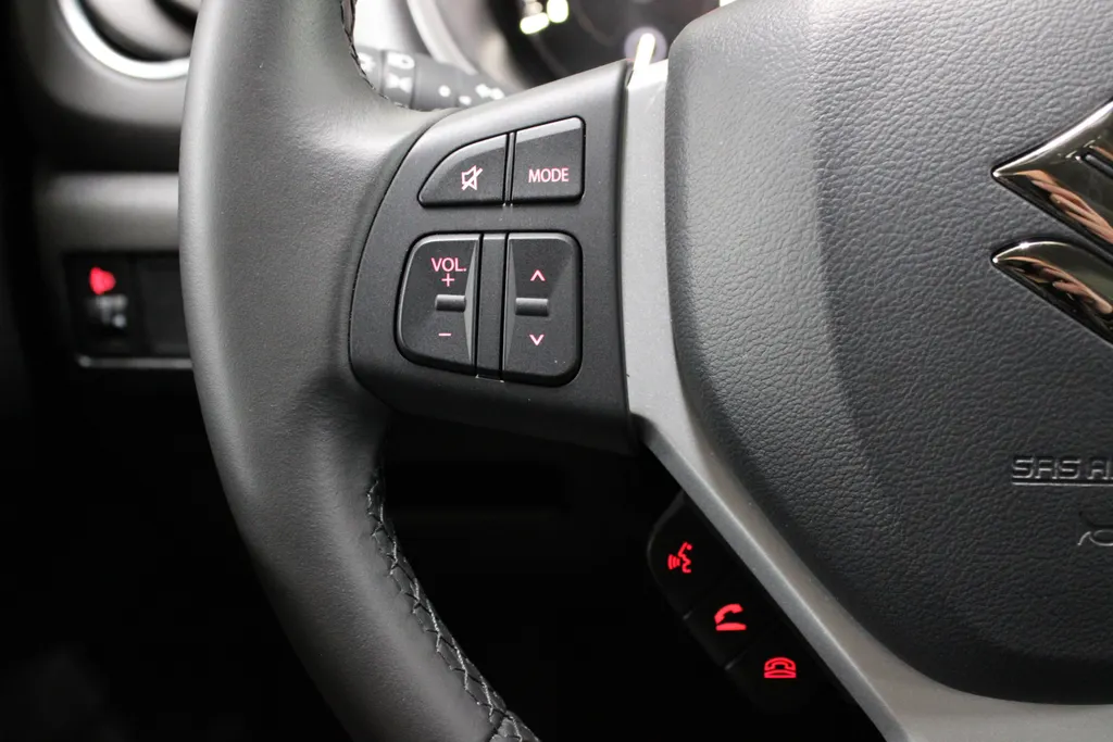 Suzuki Vitara 1.4 Boosterjet Smart Hybrid Select / Camera / Led verlichting / Navigatie / Adaptive cruise control /