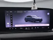 Audi A6 e-tron S edition 83 kWh 286 PK · Trekhaak elek. wegklapbaar · exterieurpakket zwart · Leder zwarte sportstoelen