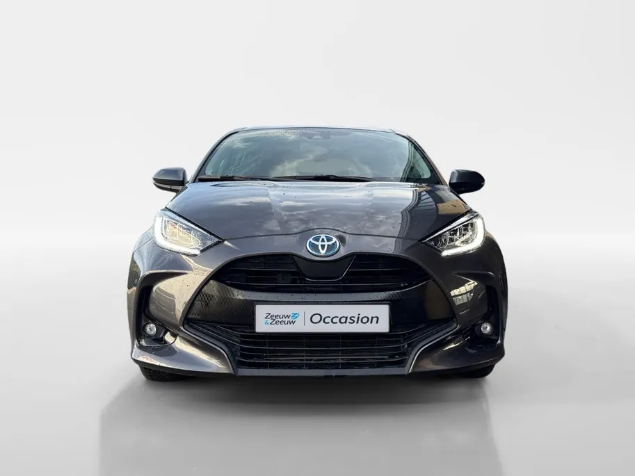 Toyota Yaris 1.5 Hybrid Style | Navigatie | Climate control | Parkeer camera | Stoel verwarming | Keyless