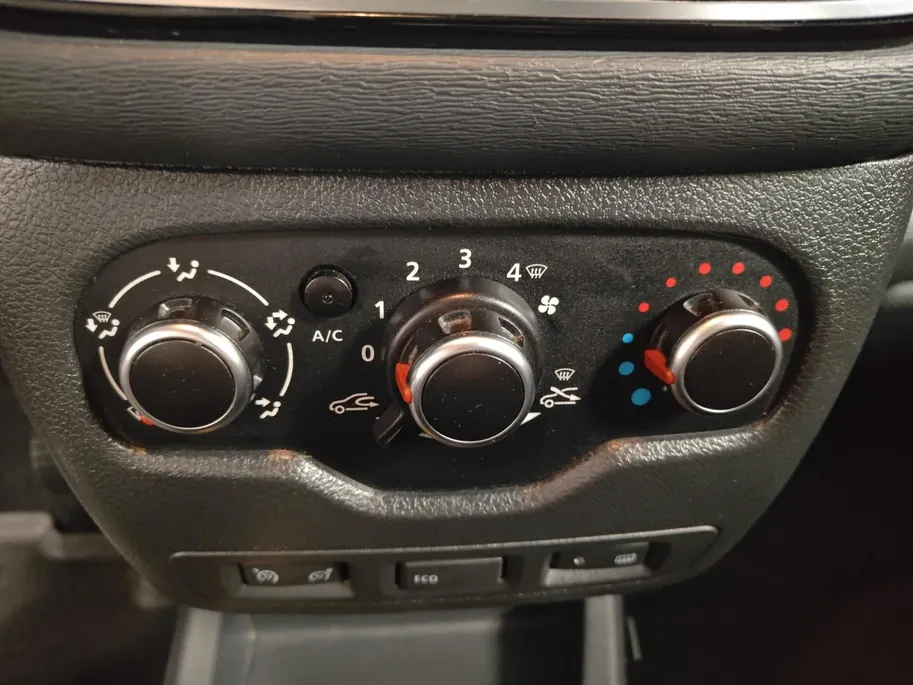 Dacia Dokker 1.6 SCe Bi-Fuel Stepway NAVI AIRCO CRUISE CONTROLE LPG HOGE INSTAP DEALER ONDERHOUDEN 12 MAANDEN GARANTIE