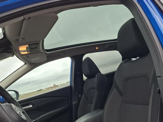 Nissan QASHQAI 1.3 MHEV Xtronic N-Connecta NAVI | PANO DAK | NL-auto | rijklaarprijs !!