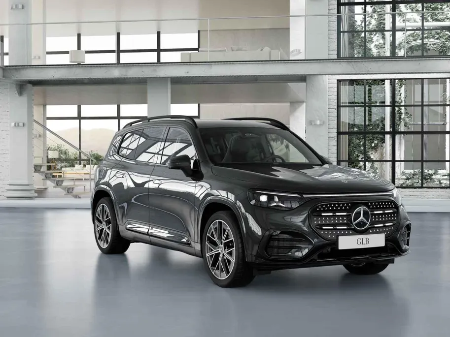 Mercedes-Benz GLB 250+ Business Solution AMG 85.5 kWh
