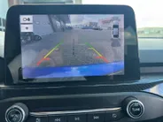 Ford Focus 1.0 EcoBoost Vignale | B&O Audio | Winter Pack | Sportuitlaat | Achteruitrijcamera
