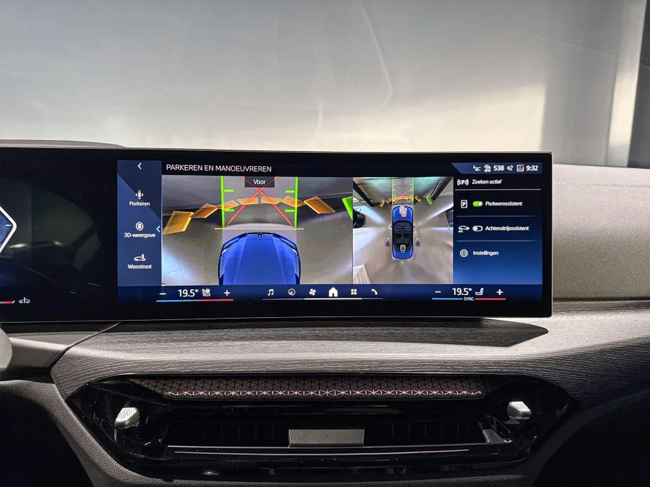 BMW 4 Serie Cabrio 420i