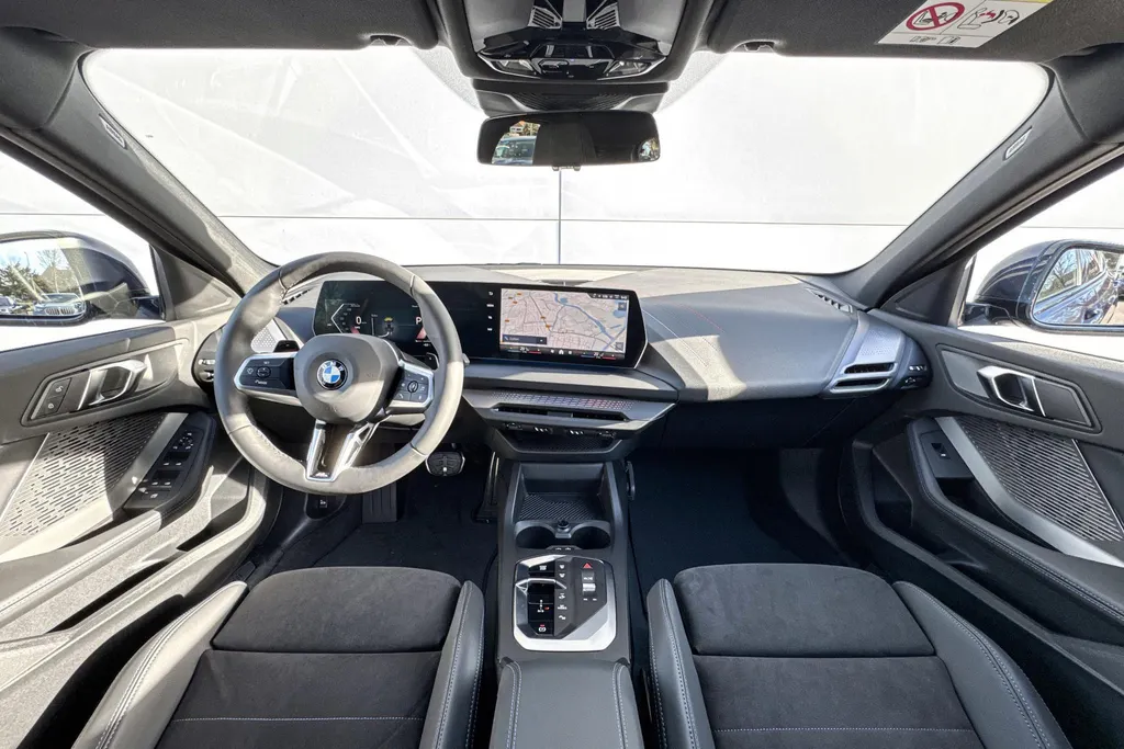 BMW 1 Serie 120