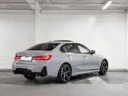 BMW 3-serie 330e