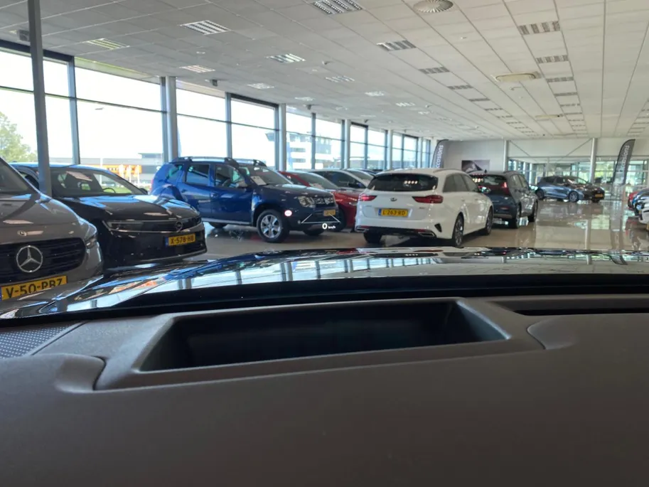 Hyundai Santa Fe 1.6 PHEV | BLACK-LINE | 4WD | 7 PERSOONS | NL-AUTO |