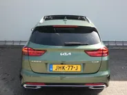 Kia Ceed Sportswagon Sw 1.5 T-GDi 140pk DCT7 GT-PlusLine