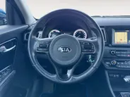 Kia Niro 1.6 GDi Hybrid DynamicLine | Navigatie | Climate control | Cruise control | Trekhaak
