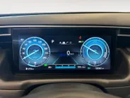 Hyundai Tucson 1.6 PHEV | PREMIUM | 4WD | TREKHAAK | NL-AUTO |