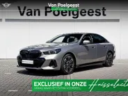 BMW 5 Serie Sedan 520i