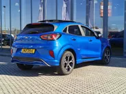 Ford Puma 1.0 EcoBoost Hybrid ST-Line | Panoramadak | Winter Pack | Adaptive Cruise | TREKHAAK