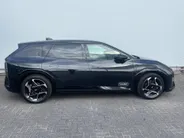 Kia EV4 81,4 kWh 204PK GT-Line Business Edition