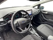 Ford Fiesta 1.0 EcoBoost Hybrid Titanium X Automaat | Adaptieve Cruise Control | Camera | Privacy Glass | Keyless Entry | Parkeersensoren | Navigatie |