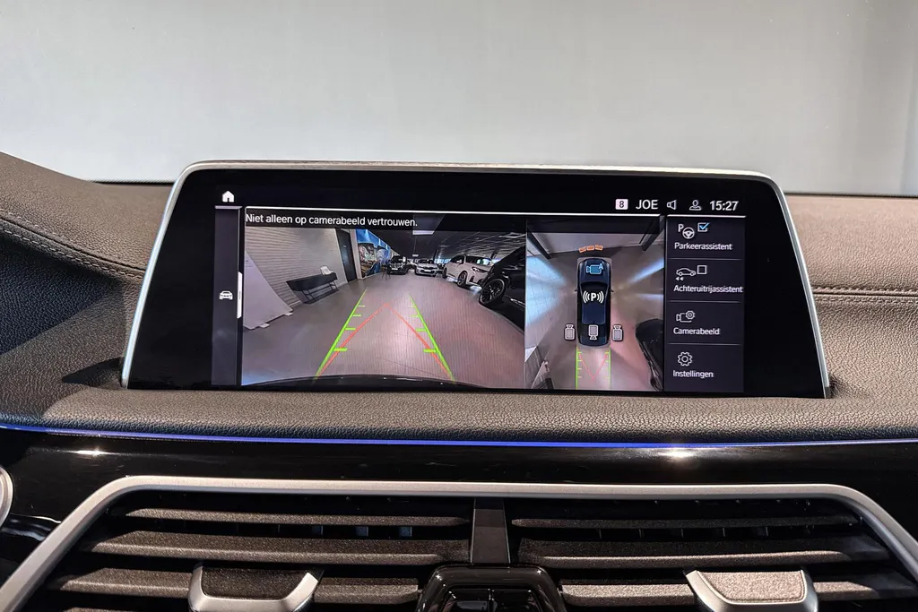 BMW 7 Serie 745e High Executive