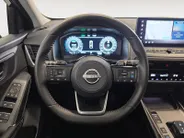 Nissan QASHQAI 1.5 e-Power N-Connecta | Ocean Deep! | Panorama dak | 360 Camera | Google navigatie | Apple Carplay | Android auto