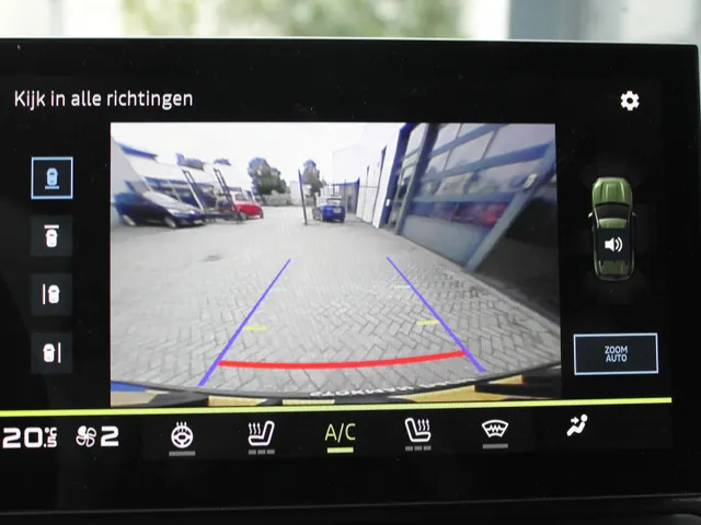 Dacia Duster Hybrid 140 Journey | Winter Pack | Around Viewmonitor | Apple CarPlay & Android Auto | DEMO VRAAG NAAR DE BESCHIKBAARHEID