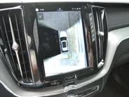 Volvo XC60 2.0 T8 PLUG-IN HYBRID AWD ULTIMATE