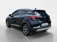 Renault Captur 160PK E-Tech Plug-in Hybrid Edition One Automaat | 360 Camera | 9,3' Navi  | Cruise Control | Climate Control | Apple CarPlay/Android Auto | Lichtmetalen Velgen | Full LED | Licht & Regen Sensor |