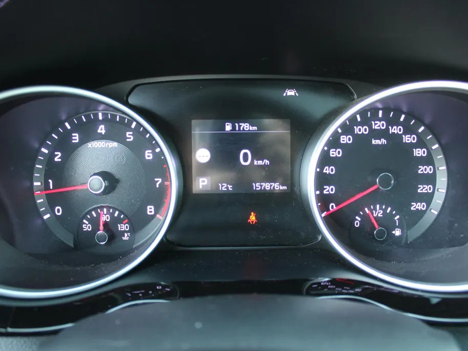 Kia ProCeed 1.4 T-GDI DCT7 GT-Line | Automaat | Navi | Camera | Pano | Keyless | Sportstoelen | Trekhaak |