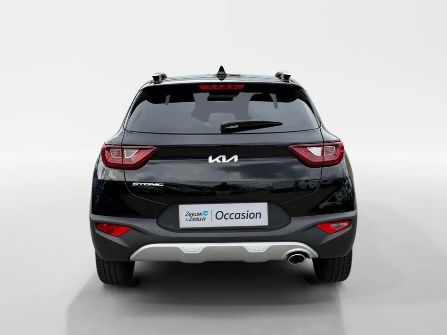 Kia Stonic 1.0 T-GDi MHEV DynamicPlusLine | GARANTIE T/M 2032! | Apple Carplay/Android Auto | keyless entry| Camera|