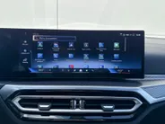 BMW i4 eDrive35 70 kWh
