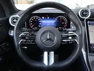 Mercedes-Benz GLC 400e 4MATIC AMG Line