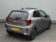 Kia Picanto 1.0 DPi 63pk 4-zits GT-Line