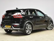 Kia Niro 1.6 GDi Hybrid 141pk DCT6 ExecutiveLine