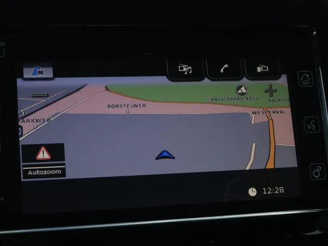 Suzuki Swift 1.0 BoosterJet Select Carplay | Camera