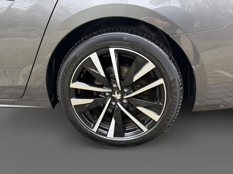 Peugeot 508 SW 1.6 PureTech GT | Stoelverwarming | Massage | 360 Camera | Nav | Geheugen functie | Telefoon |