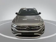 Volkswagen T-Roc 1.5 TSI 150pk DSG Style · Apple/Android Car Play · Stoelverwarming · Dodehoeksensor · ACC · Parkeerassistent ·