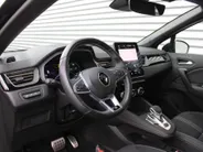 Renault Captur 1.6 E-Tech Full Hybrid 145 E-Tech Engineered | Automaat | Camera | Clima | Carplay | Cruise | LED | Navi | Keyless | 18' LM |