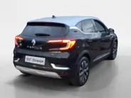 Renault Captur 1.6 E-Tech Hybrid 145 Intens Captur Hybrid Intens