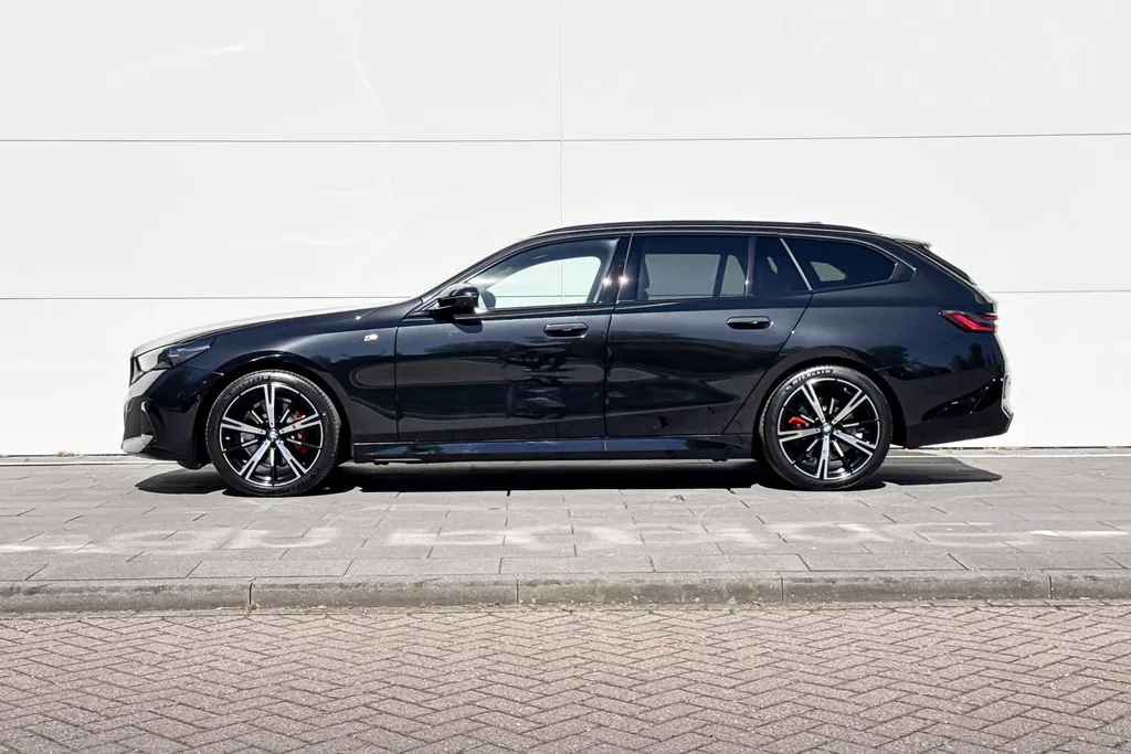 BMW 5 Serie Touring 520i