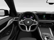 BMW 4 Serie Gran Coupé 420i
