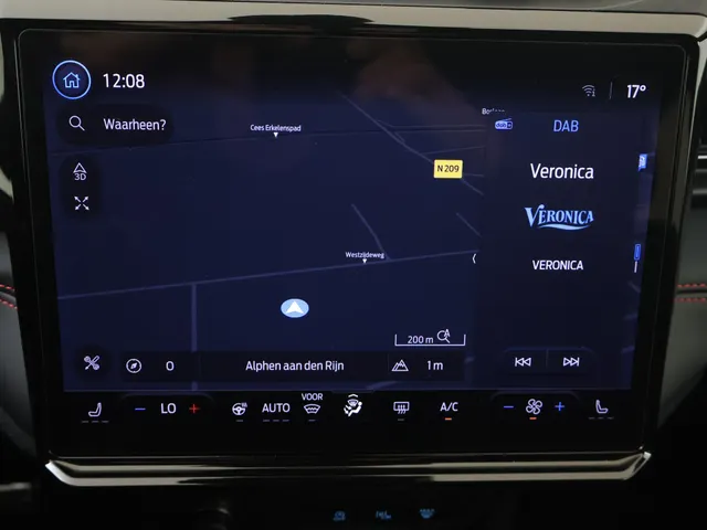 Ford Puma EcoBoost Hybrid ST-Line X 155PK | 360 CAMERA | KEYLESS | NAVI | WINTERPACK | ELEKTR. A-KLEP | ADAPTIVE CRUISE | ALL SEASON BANDEN | CARPLAY