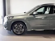 BMW X1 sDrive18i