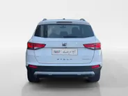 SEAT Ateca 1.0 EcoTSI Style 12 maanden garantie! | Apple carplay/ Android auto | Cruise control | Clima | Camera |