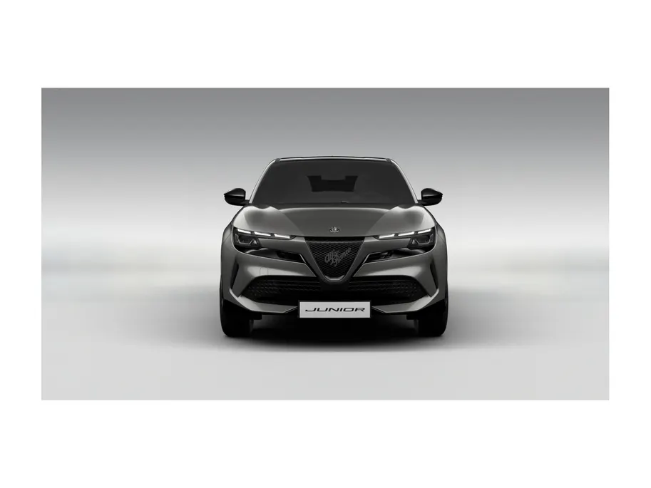 Alfa Romeo Junior Elettrica Sport Speciale Automaat