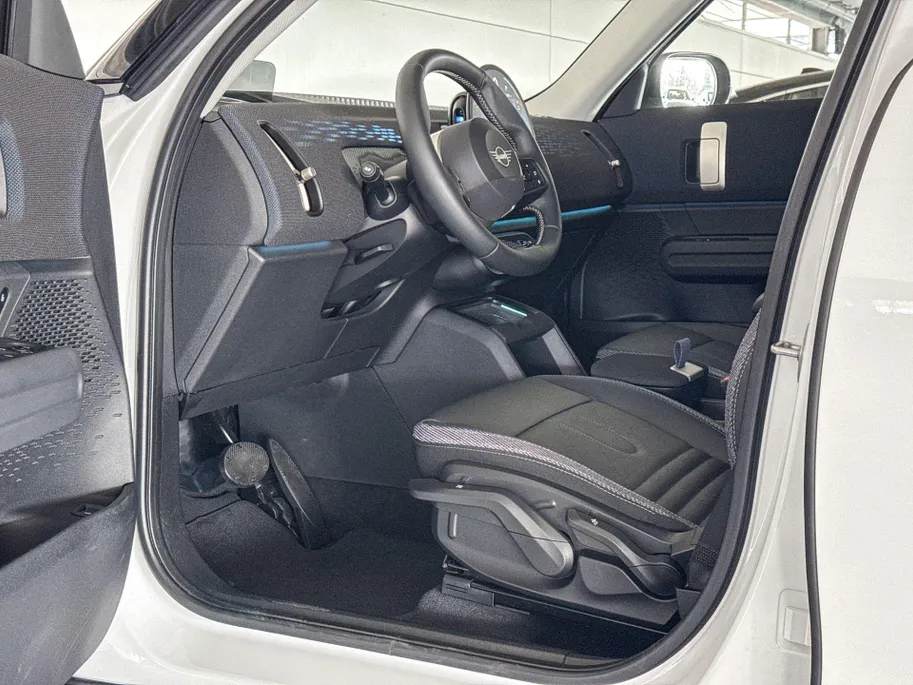MINI Countryman 1.5 C Classic M Plus