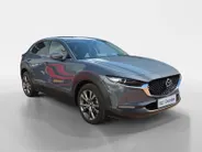 Mazda CX-30 2.0 e-SkyActiv-X M Hybrid Luxury | Automaat| Dealeronderhouden | Stoelverwarming | Bose |  Zeer nette auto | Lederen interieur | BLIS | Adaptive cruise control | Camera | carplay |