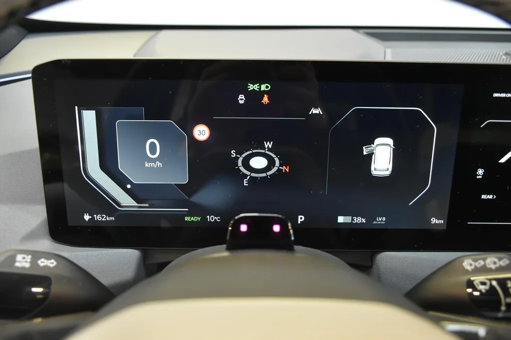 Kia EV5 81,4 kWh 217pk 2WD GT-Line Business Edition NIEUW TE BESTELLEN