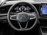 Volkswagen Tayron 1.5 eHybrid 204pk PHEV DSG Life Edition · Camera · Keyless · Stuur- & Stoelverwarming · Side Assist · Sfeerverlichting · ACC · Elek. Achterklep · Garantie t/m 30-12-2030 of 100.000km · EXTRA INRUILKORTING ·