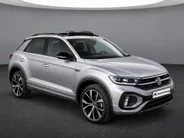 Volkswagen T-Roc 1.5TSI/150PK R-Line Black Style · Panoramadak · Camera + Parkeersensoren · Keyless · Apple/Android Car Play · Stoelverwarming · Garantie t/m 20-08-2027