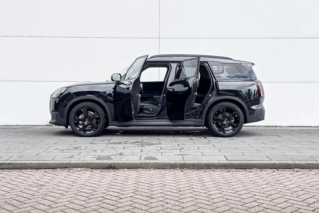 MINI Countryman Electric E Classic XS