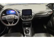 Ford Puma 1.0 EcoBoost 125PK Hybrid ST-Line X | Handgeschakeld | Vol opties